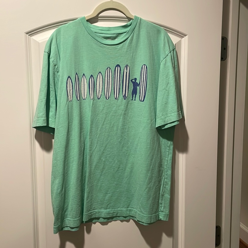 Jonnie O tshirt